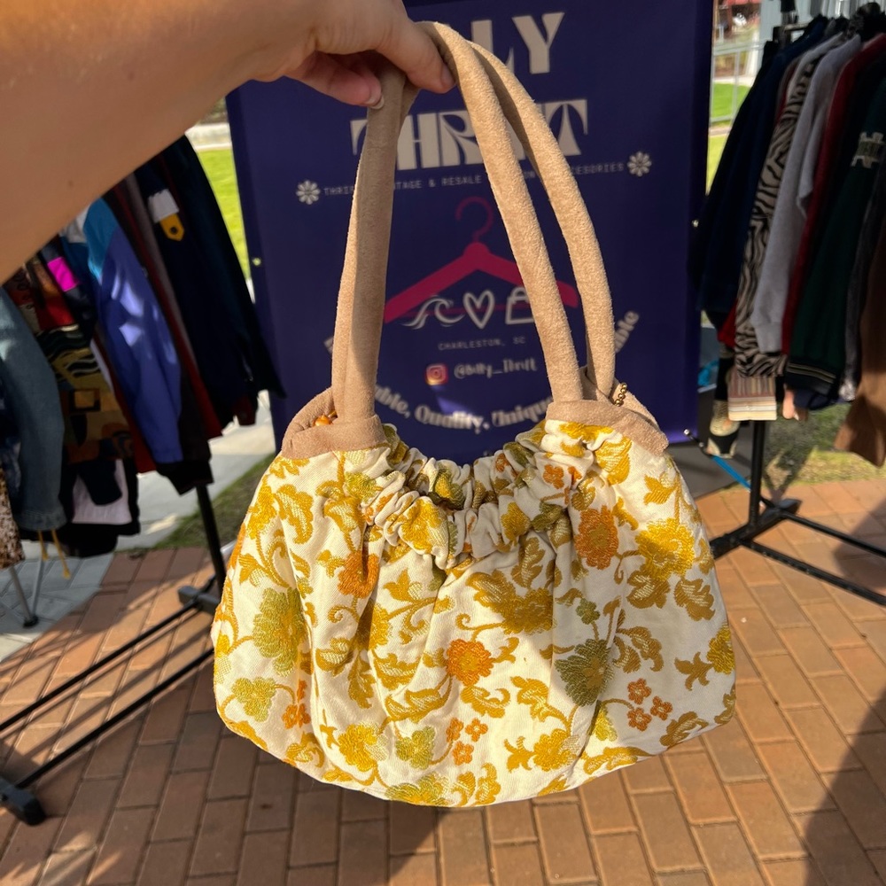 Authentic Anne Fontaine Purse
